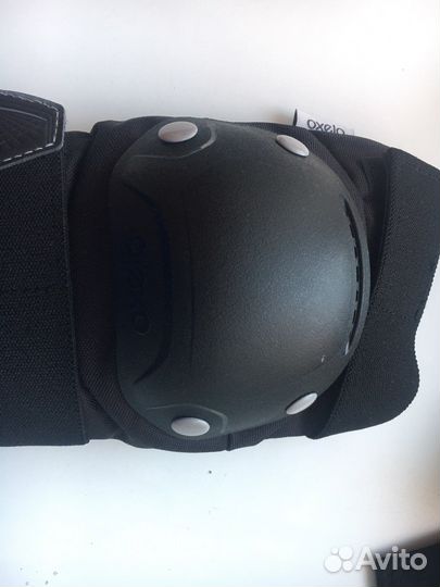 Защита спортивная