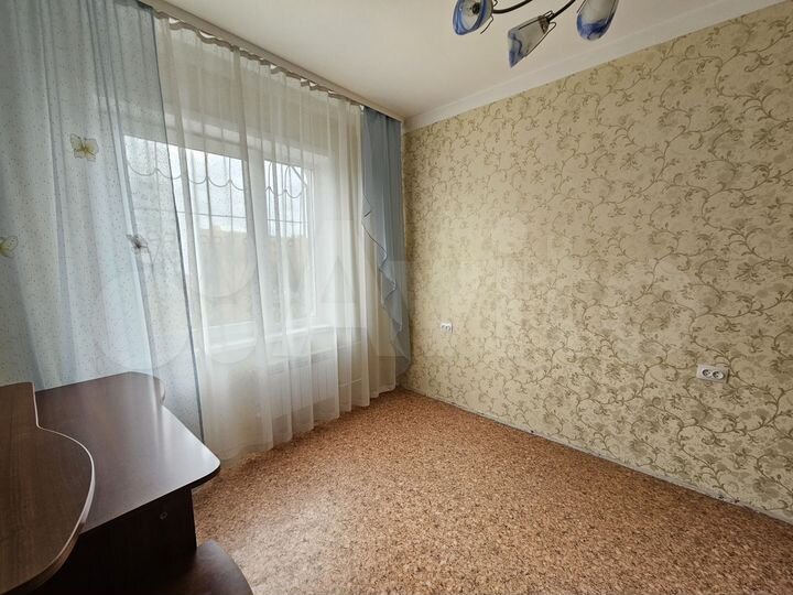 2-к. квартира, 48 м², 5/9 эт.