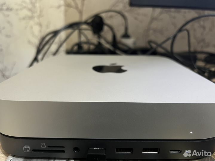 Apple Mac mini m2 8gb 256