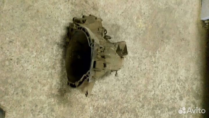 Коробка передач 2108-09-099