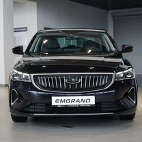 Новый Geely Emgrand 1.5 AT, 2023, цена от 1 959 990 руб.