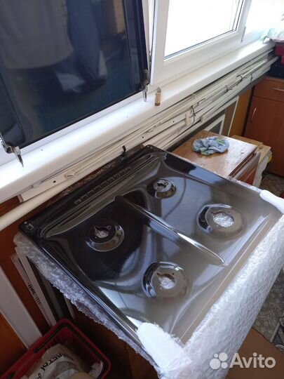 Верхняя панель Гефест