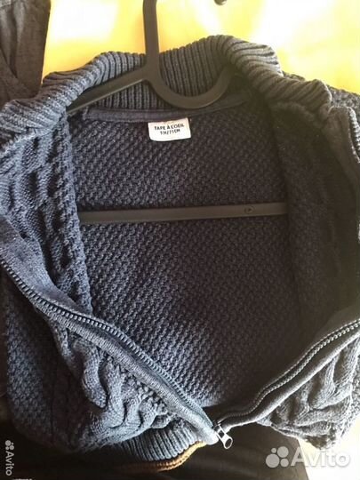 Свитер детский