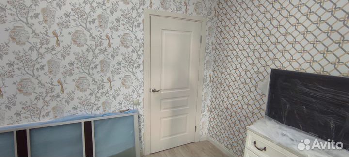 Двери межкомнатные эмаль