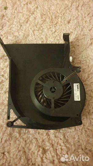 Запчасти Ps3 slim