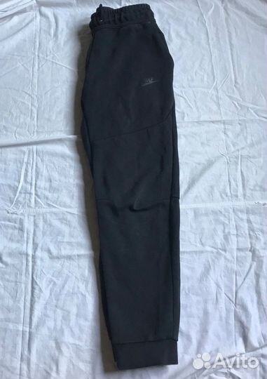 Штаны Nike tech fleece Оригинал