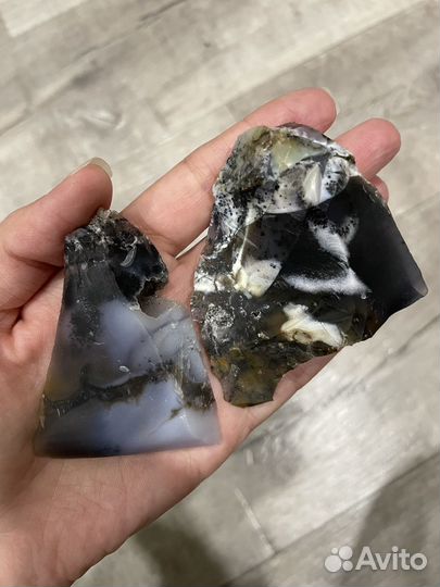 Натуральные камни и минералы/личная коллекция