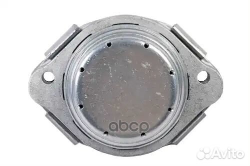 Подушка двс левая BMW X3 E83 1.8-2.0D 08