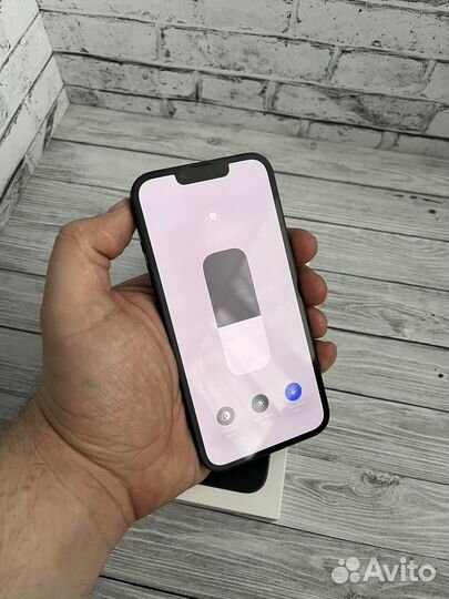 iPhone 13, 128 ГБ