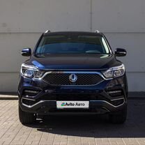 SsangYong Rexton 2.2 AT, 2019, 84 948 км, с пробегом, цена 3 180 000 руб.