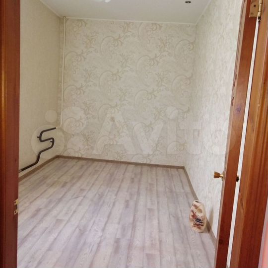 3-к. квартира, 58 м², 2/3 эт.