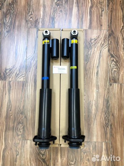 Range rover L322 амортизатор c ACE задний LR010710