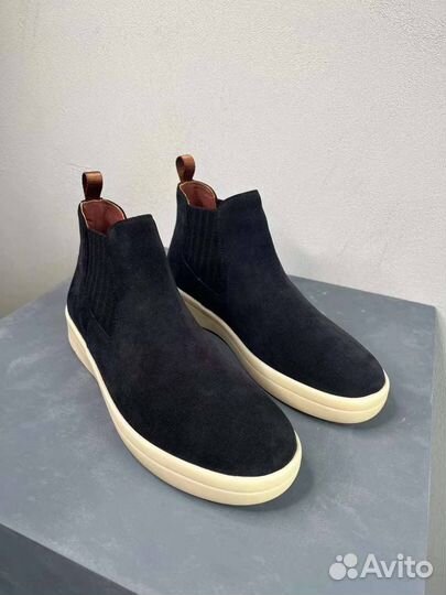 Ботинки Loro Piana