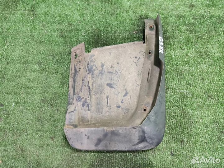 Брызговик задний правый Honda CR-V 3 (RE) 2009