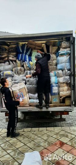 Грузчики, разнорабочие