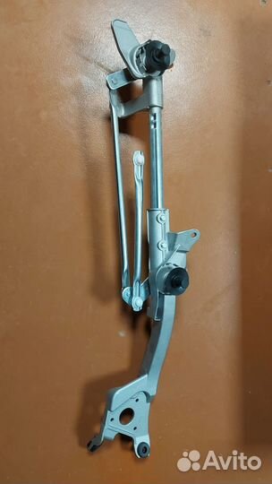 Трапеция дворников MMC Lanncer X CY4A лев руль