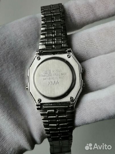 Часы Casio Vintage