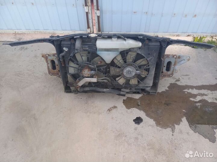 Телевизор в сборе мазда 6 gg