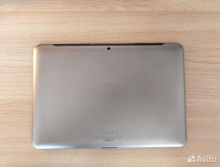 Планшет Samsung Galaxy Tab 2