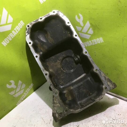 Поддон масляный двигателя Форд Фокус 1