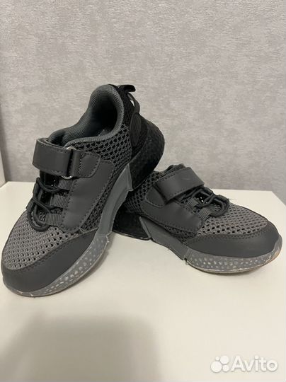 Кроссовки для мальчика