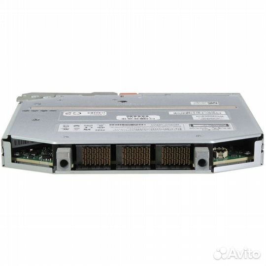 Dell PowerEdge MXG610s 32Gb Fibre Channel Switch