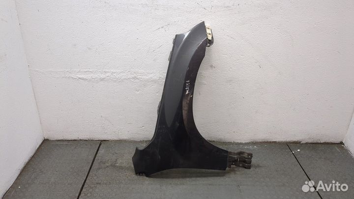 Крыло Suzuki Grand Vitara, 2011