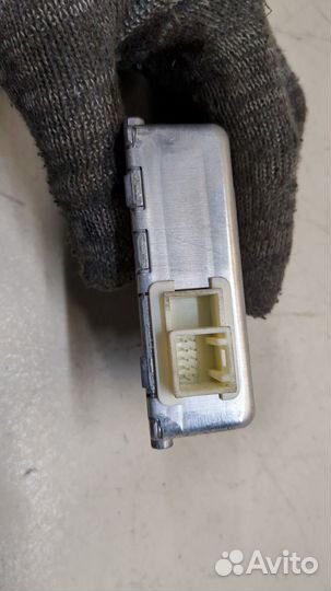 Камера переднего вида Mazda 3 (BM), 2014