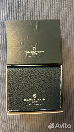 Мужские наручные часы frederique constant