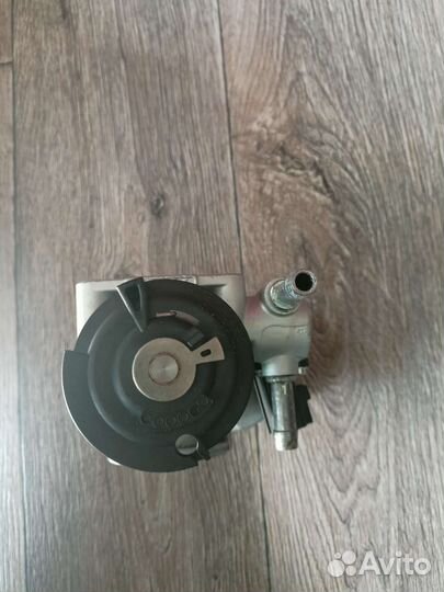 Дроссельная заслонка на chevrolet lacetti