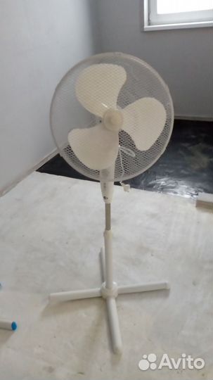 Вентиляторы бытовые/вытяжные промышл