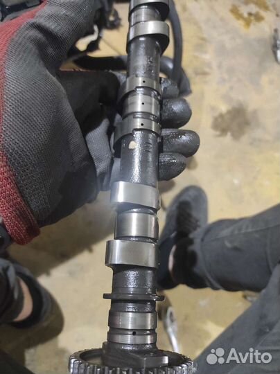 Гбц Хонда cbr 1100 xx