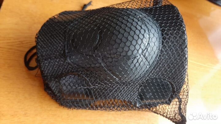 Защита детская