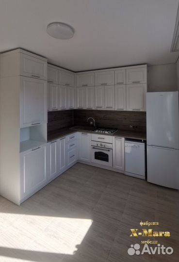 Кухонный гарнитур новый