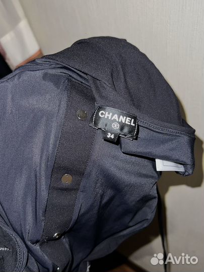 Купальник chanel
