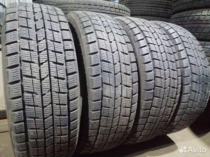 Dunlop DSX-2 185/65 R15
