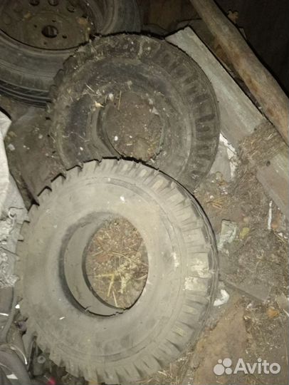 Покрышки r 12