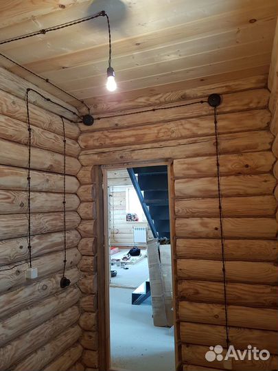 Электрика и слаботочные Системы Сварка оптики