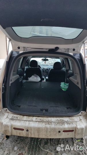 Водитель категории В на личном авто