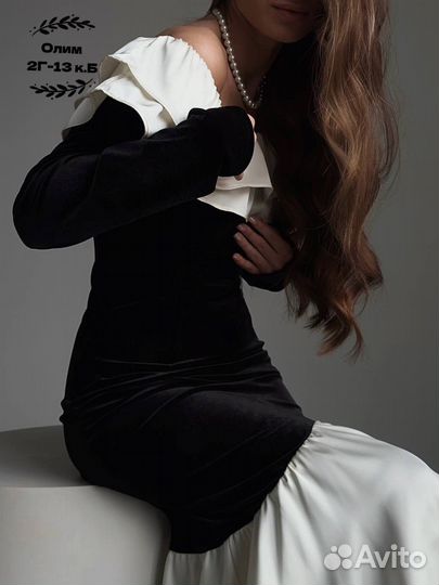 Платья размер 42,44,46