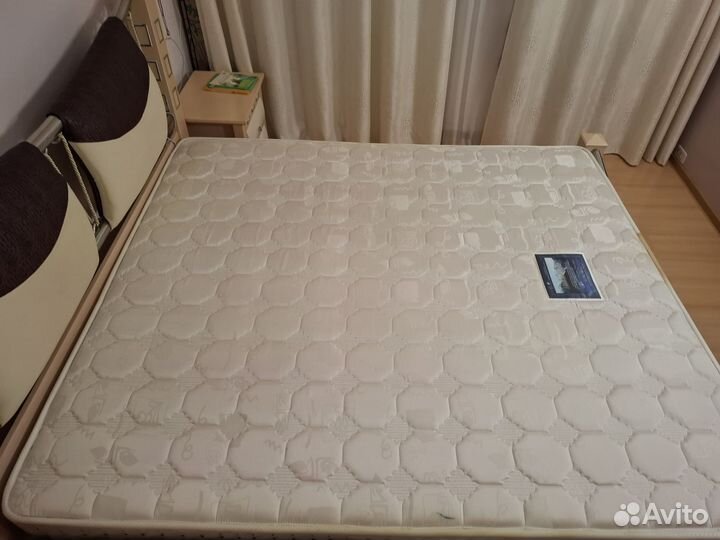 Матрас ортопедический 180х200 бу