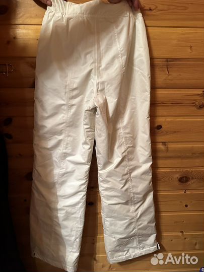 Горнолыжные штаны женские 42