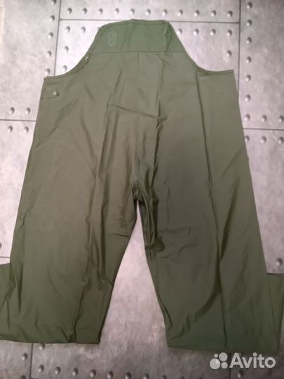 Штаны непромокаемые Helly Hansen