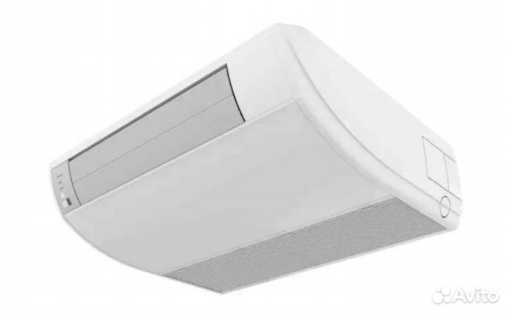 Сплит-система Gree GU50ZD/A1-K/GU50W/A1-K