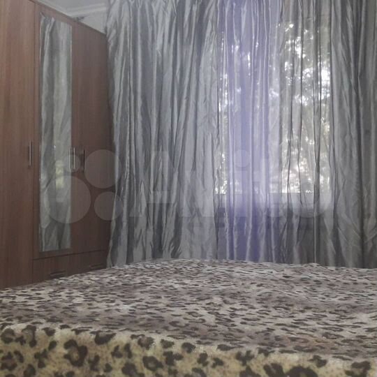 Комната 25 м², 1/1 эт.