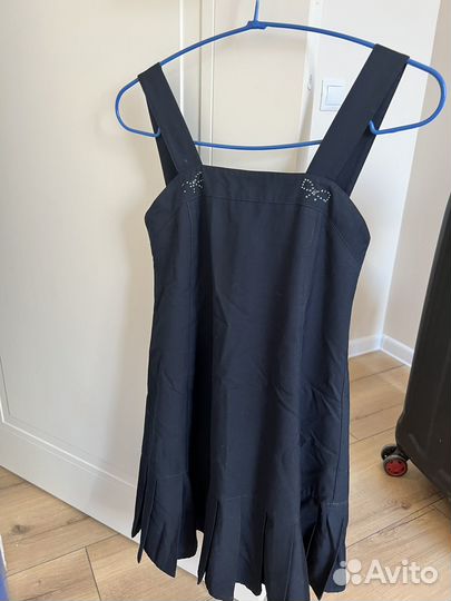 Школьная одежда для девочки 134 140 146