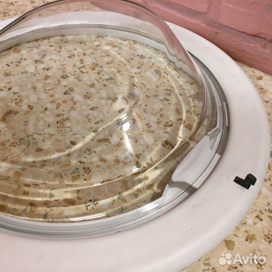 Люк от стиральной машины Zanussi