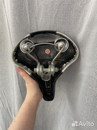 Седло для велосипеда