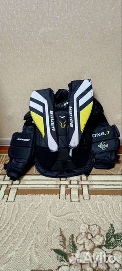 Вратарская форма