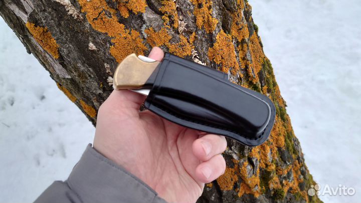 Чехол для ножа buck 110